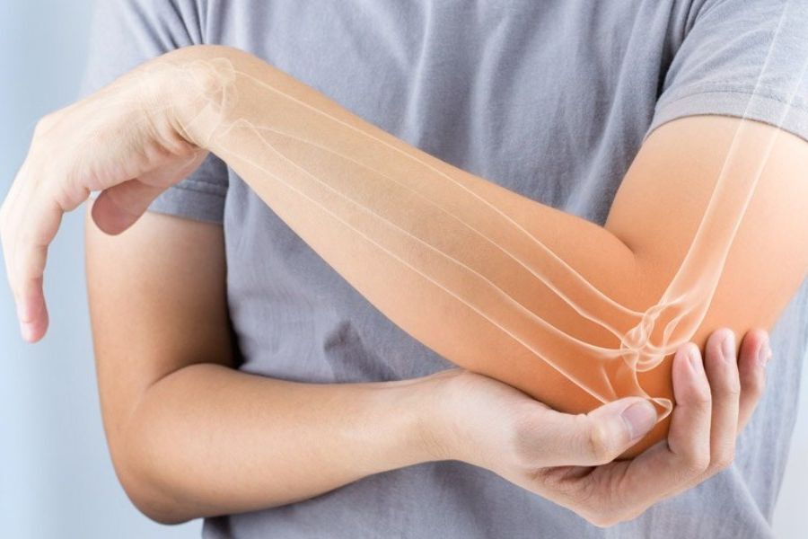 Как лечить локтевой туннельный синдром?