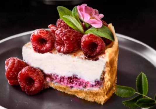 Кето-чизкейк без сахара – низкоуглеводный рецепт идеальной кетогенной выпечки!