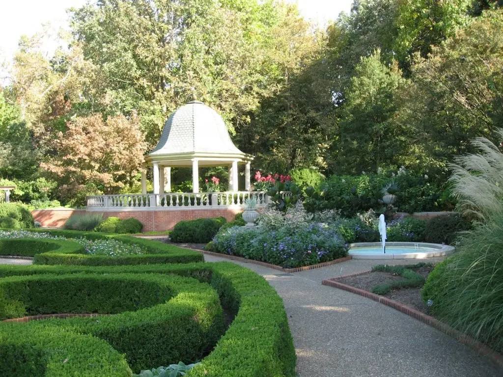 Сибирский ботанический сад: Оазис в сердце Сибири