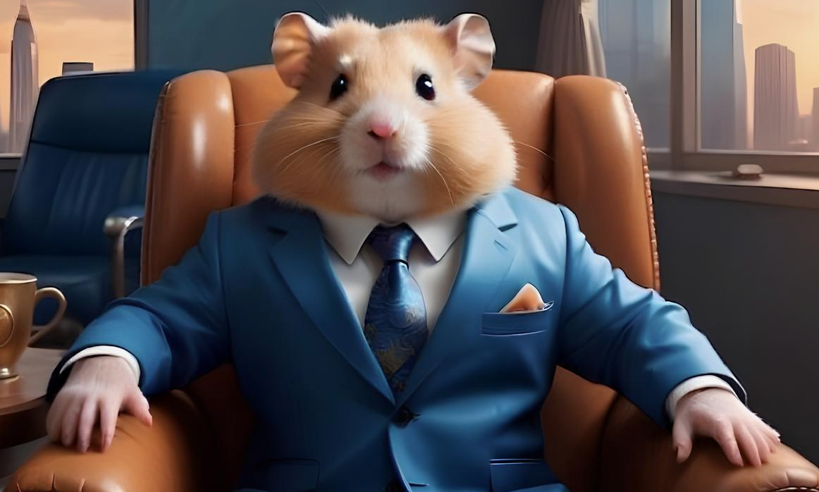 Что такое Hamster coin, и можно ли на нем заработать?