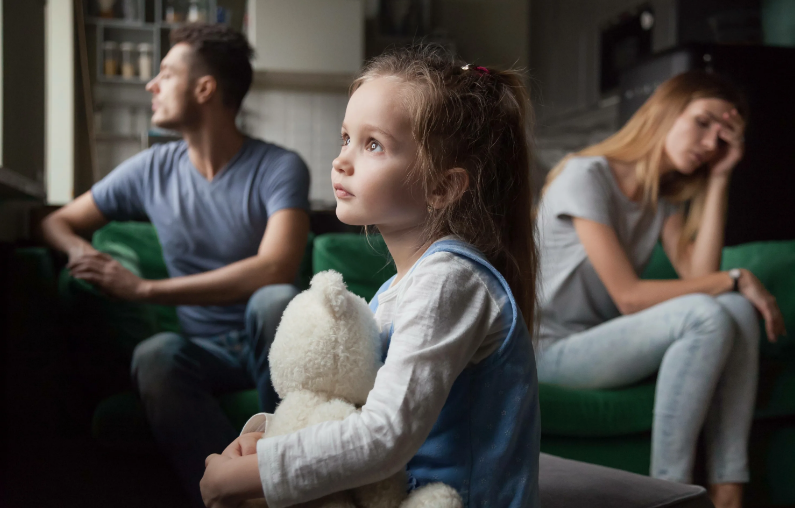 ✔️Новые предложения в Госдуме для укрепления семьи❤️