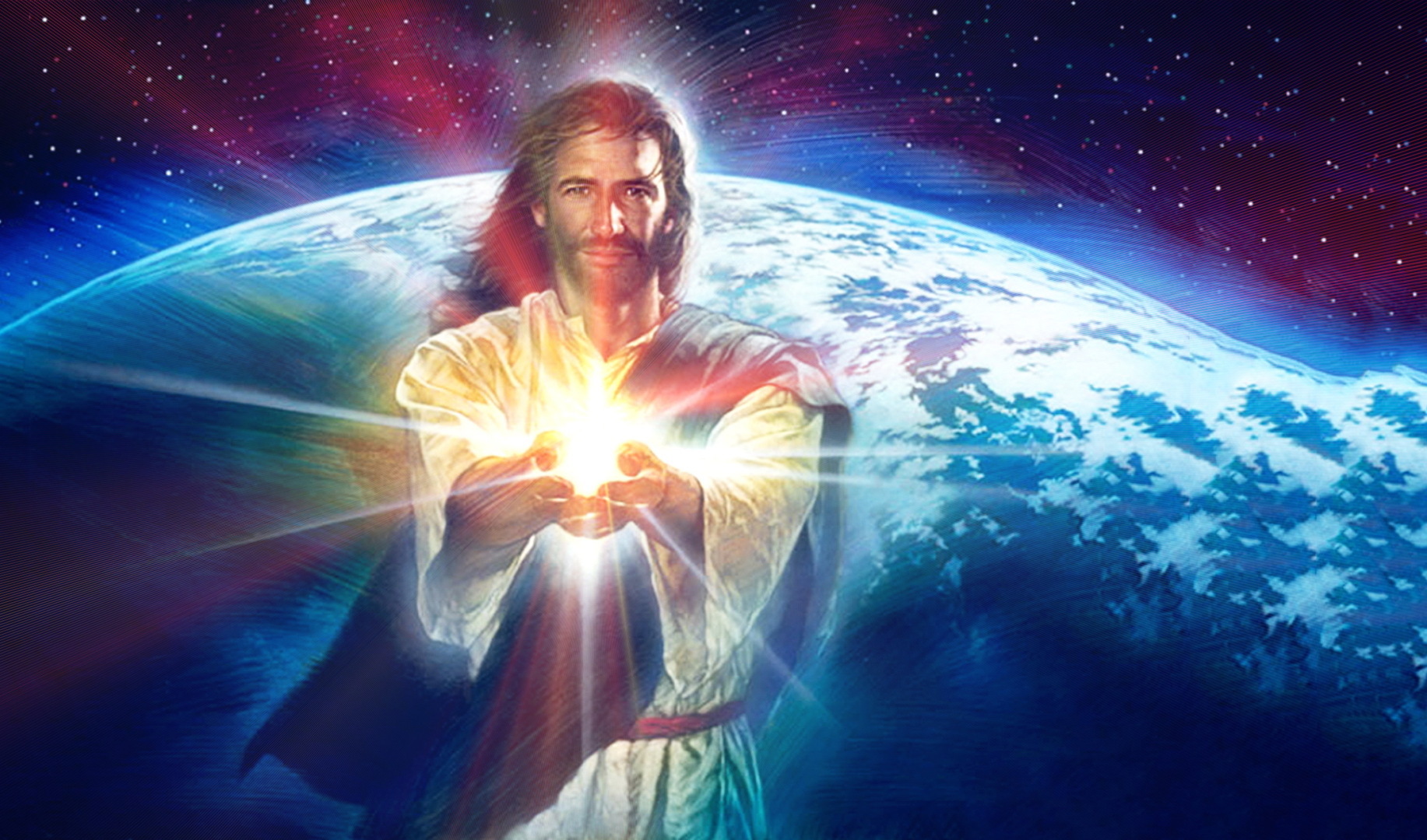 Кто такие "нагвали" по Карлосу Кастанеде? И были ли ими Лао-цзы, Будда и Иисус Христос? Вторая глава