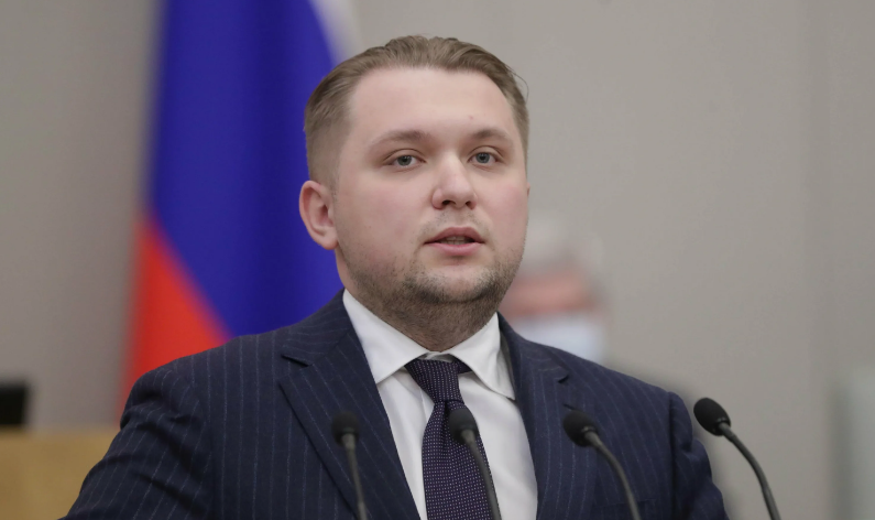 ✔️Новые предложения в Госдуме для укрепления семьи❤️