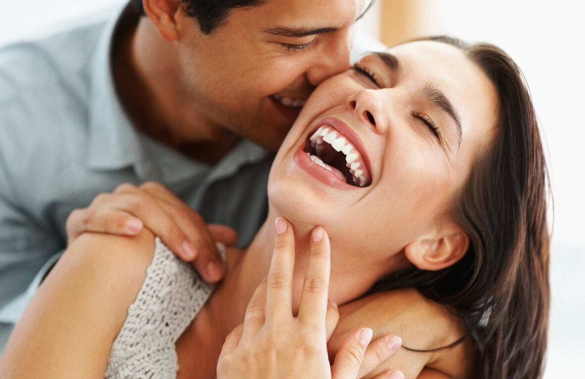 О, Боже, какой мужчина...