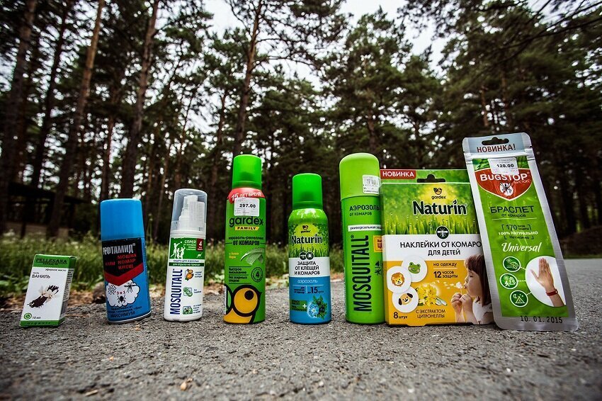 Лето-пора новых впечатлений! Топ-5 рекомендаций для отправляющихся в путешествие!