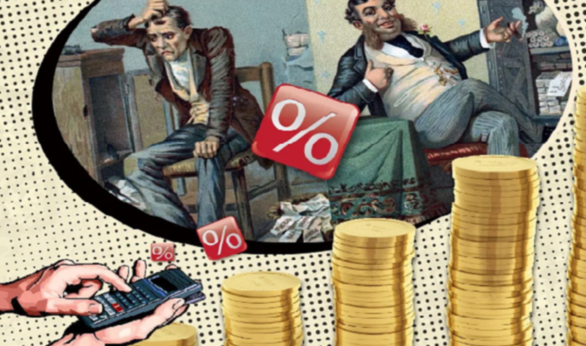 Правительство внесло в Думу поправки ко второму чтению налогового законопроекта. Что изменилось?