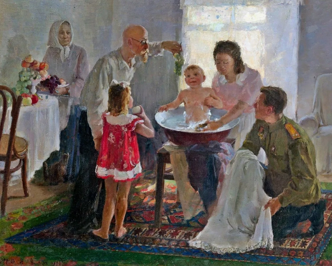 ✔️Новые предложения в Госдуме для укрепления семьи❤️