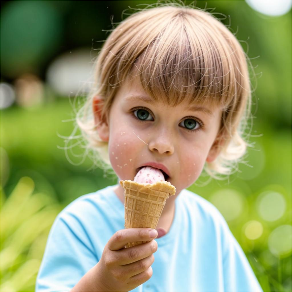Чем грозит частое употребление мороженого