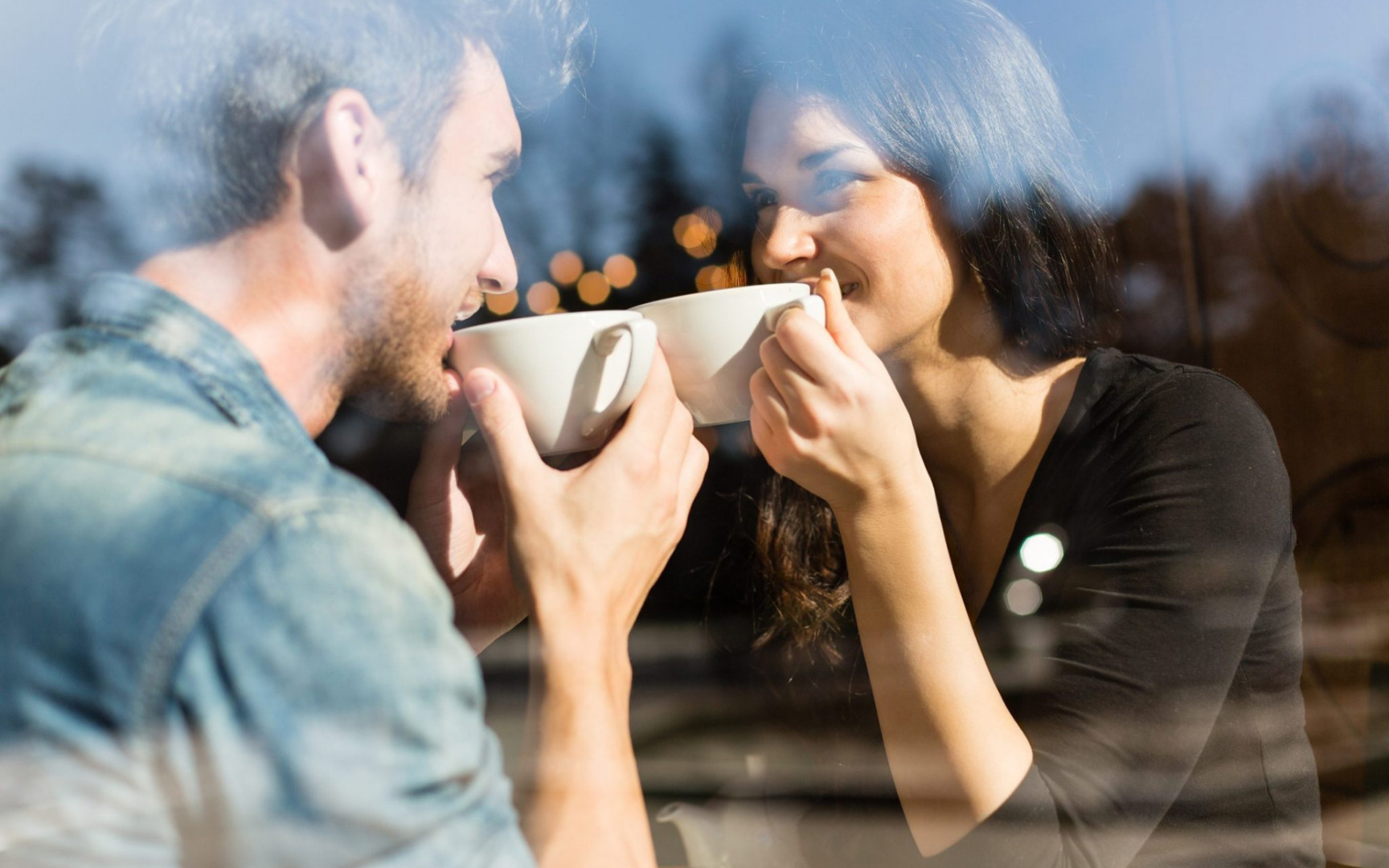 О, Боже, какой мужчина...