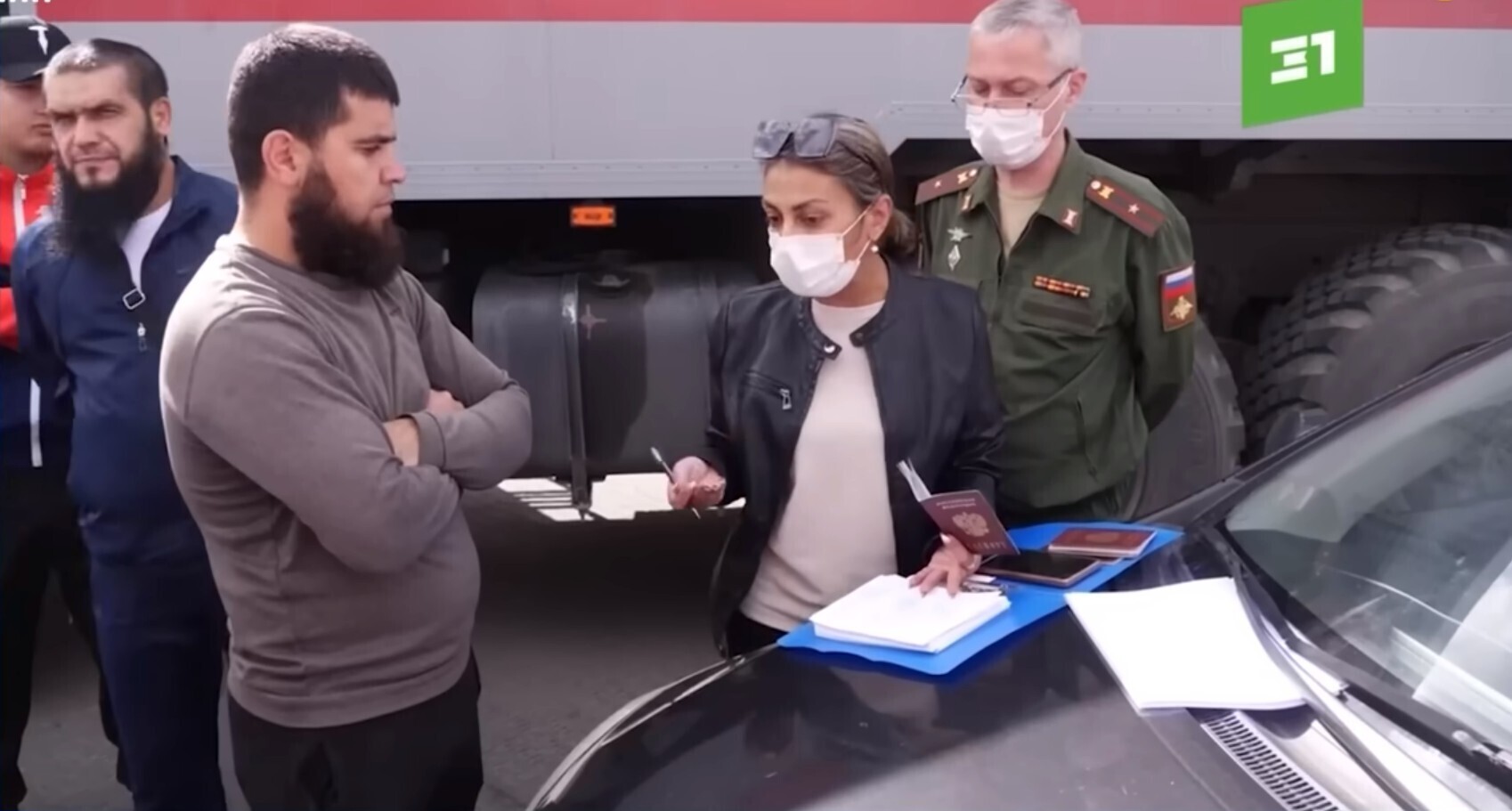 Охота на мигрантов началась: Россия нашла способ, как избавиться от мигрантов