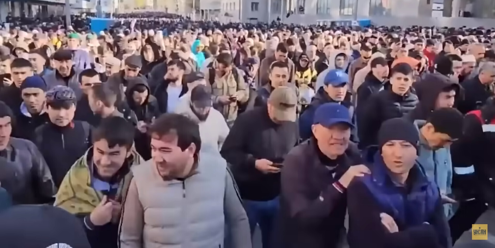 Охота на мигрантов началась: Россия нашла способ, как избавиться от мигрантов