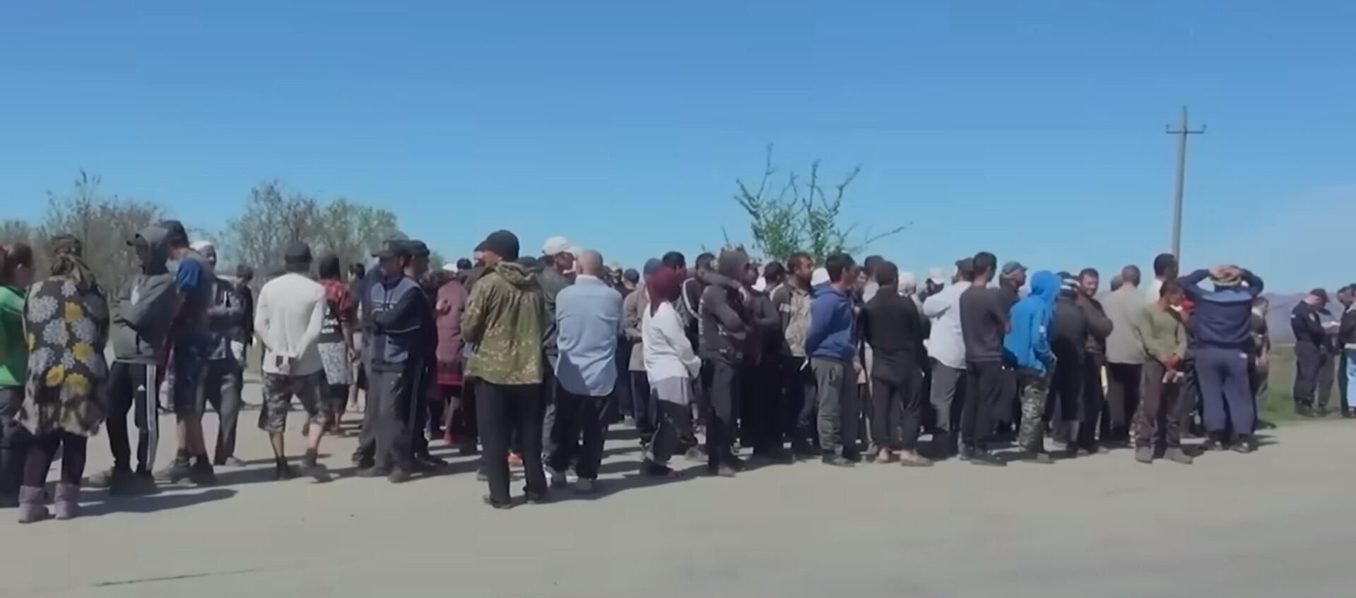 Охота на мигрантов началась: Россия нашла способ, как избавиться от мигрантов