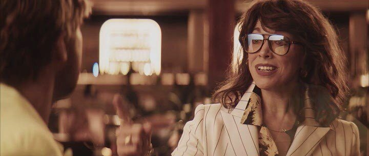 Как стать успешным посмотрев фильм?