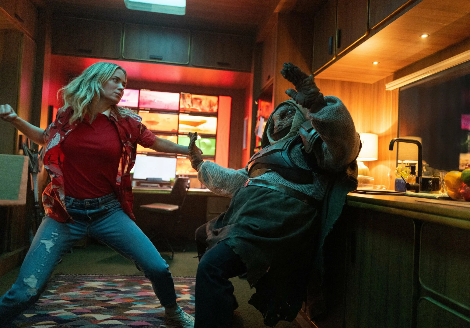 Как стать успешным посмотрев фильм?