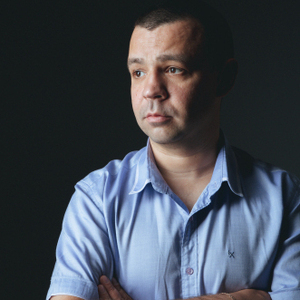 Приказчиков Евгений Павлович