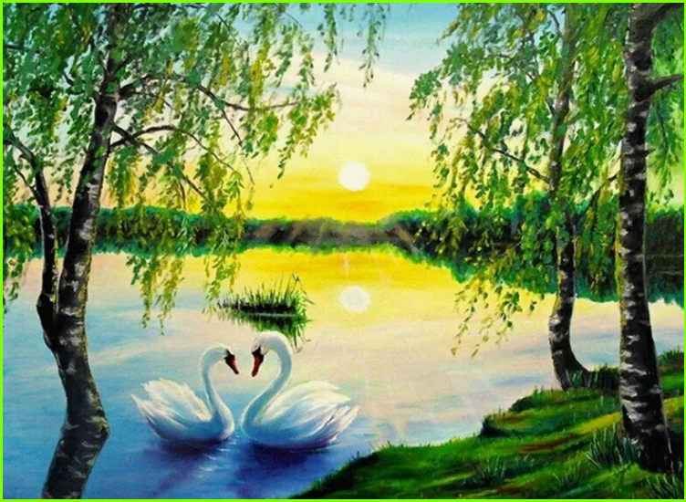 Хочу предложить этим тающим летом...