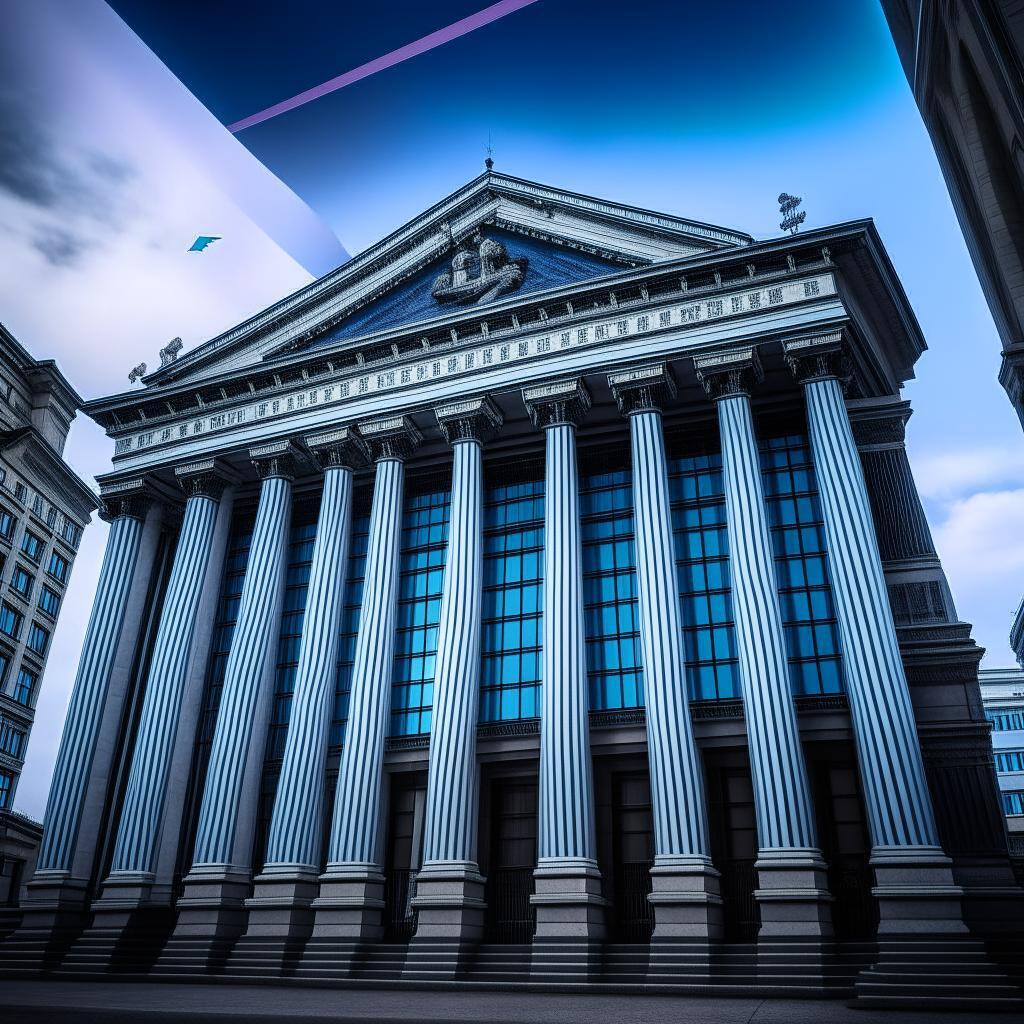 📋 Заголовок: Центральный банк России предупредил о возможном повышении ключевой ставки до 18%.