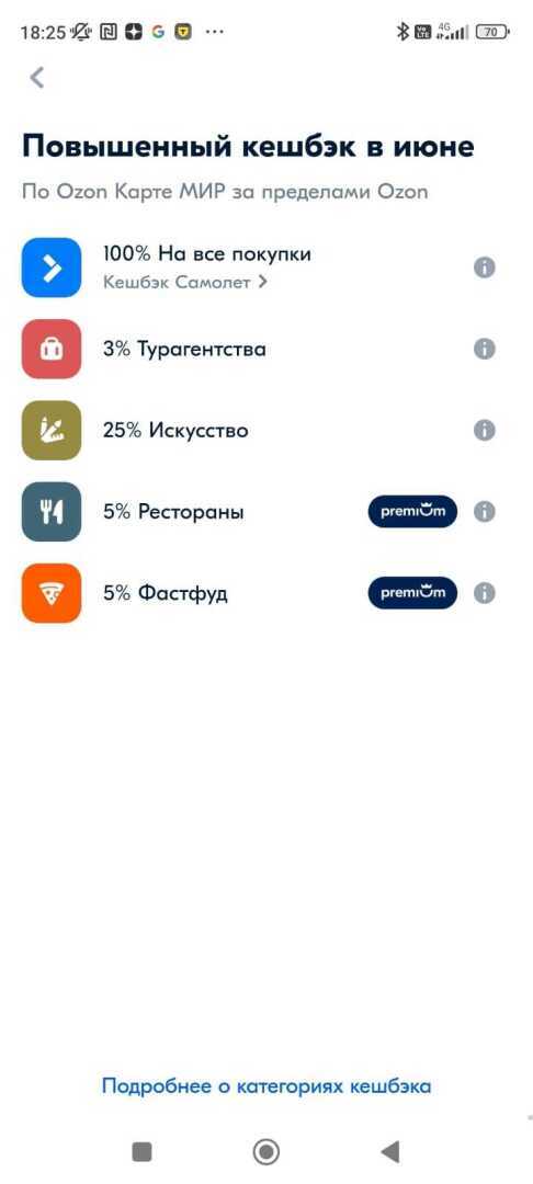 Разочаровывающий опыт общения с поддержкой «Озон-банка»