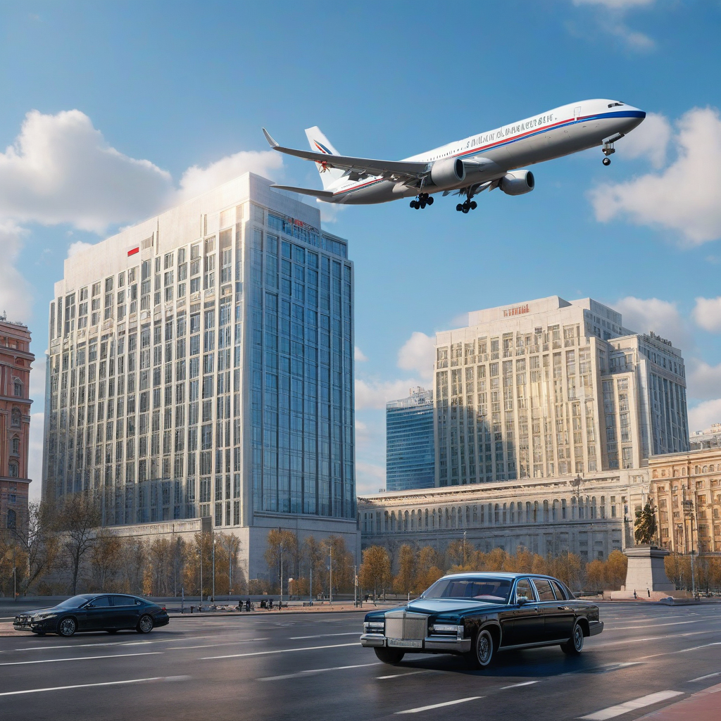 📋 Заголовок: Посол России в США возвращается в Москву.