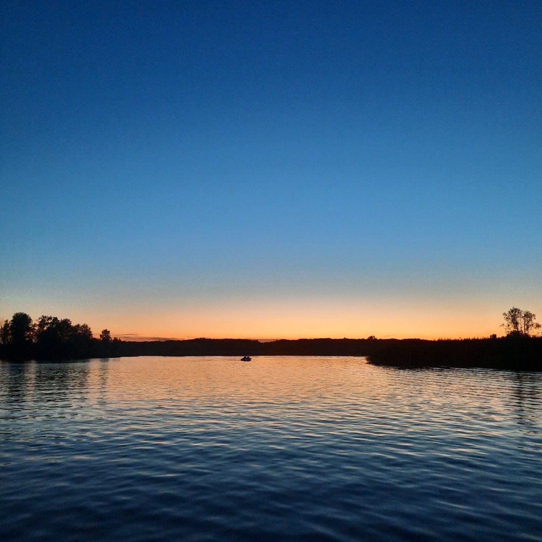 Мой небольшой отпуск: Пьяная Настя, Квиз плиз и турбаза Островок.
