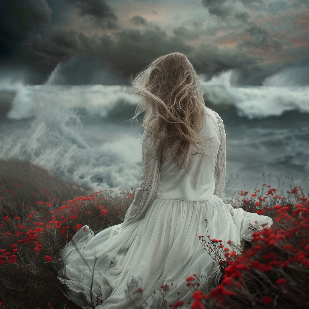 Как из «хорошей девочки» превратиться в женщину, которую боятся потерять?