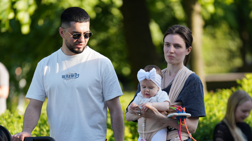 Количество женщин в России, находящихся в репродуктивном возрасте, будет уменьшаться до 2046 года. Что будет с демографией?