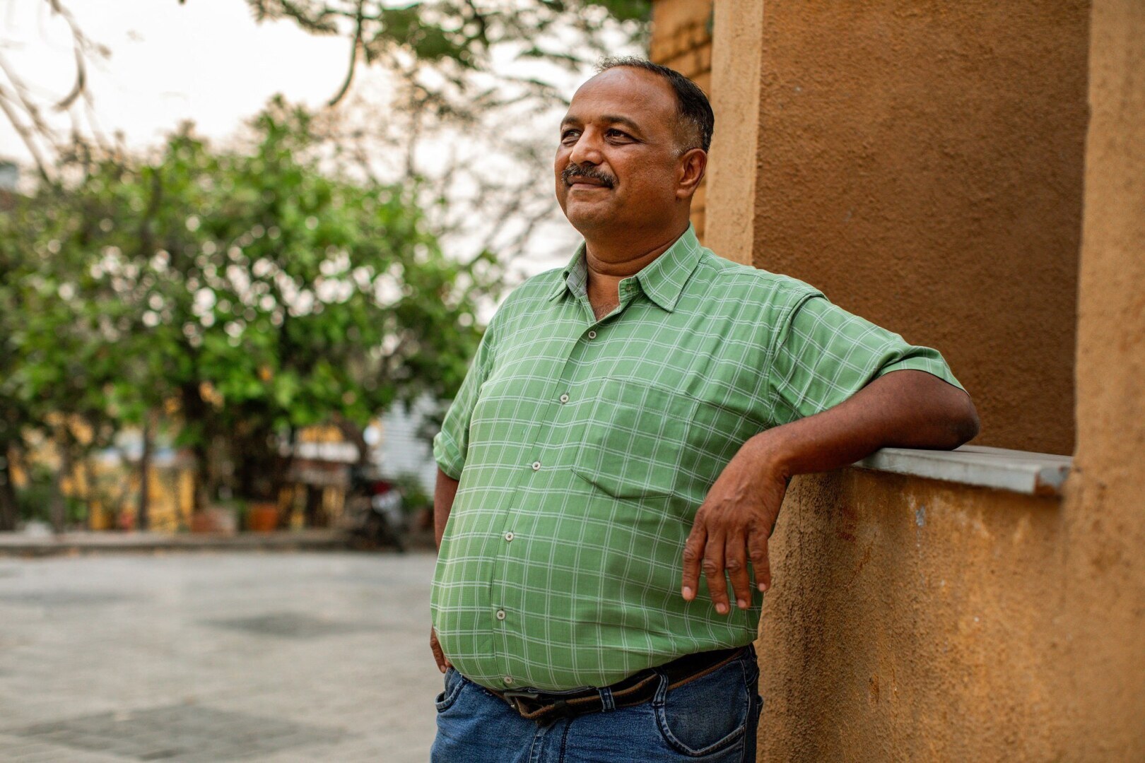 Для того, у кого никого нет.