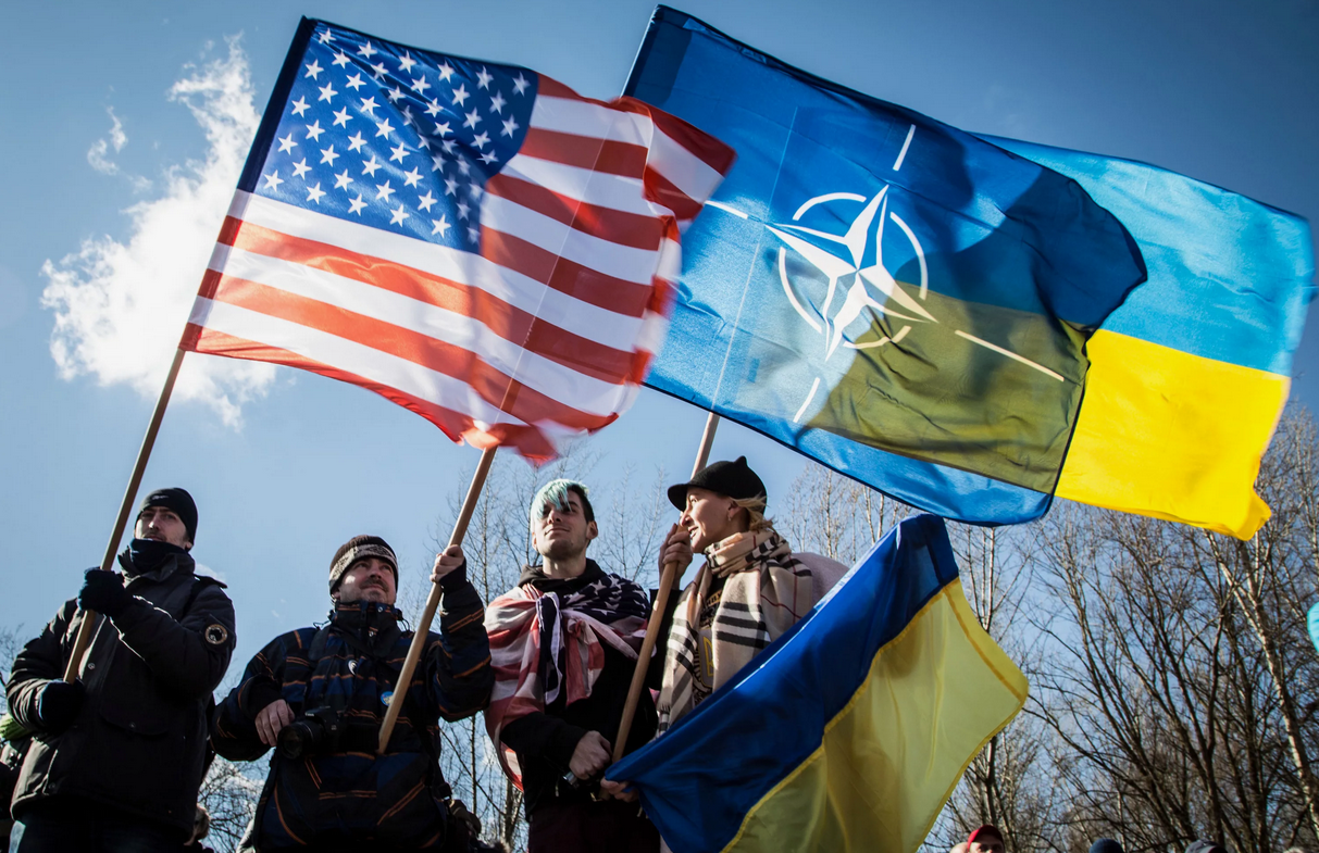 Экономическая сторона Украинского конфликта