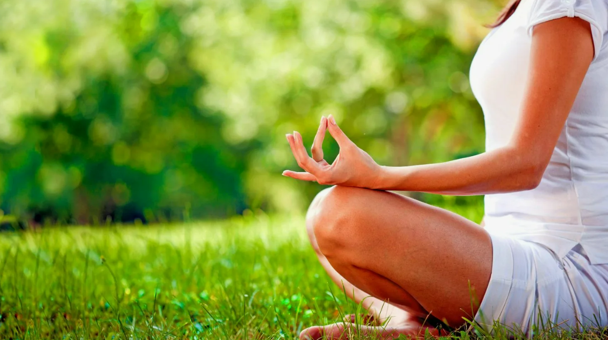 Как познакомиться с собой