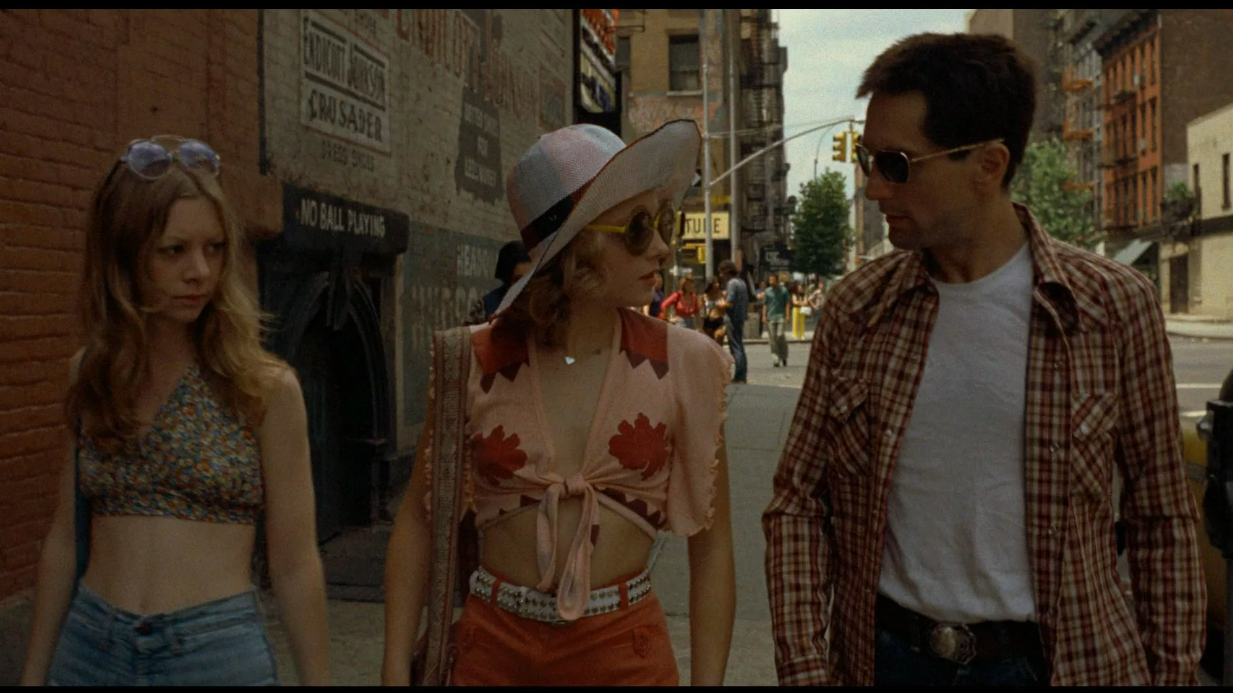 Дети-актеры и их откровенно «взрослые» роли