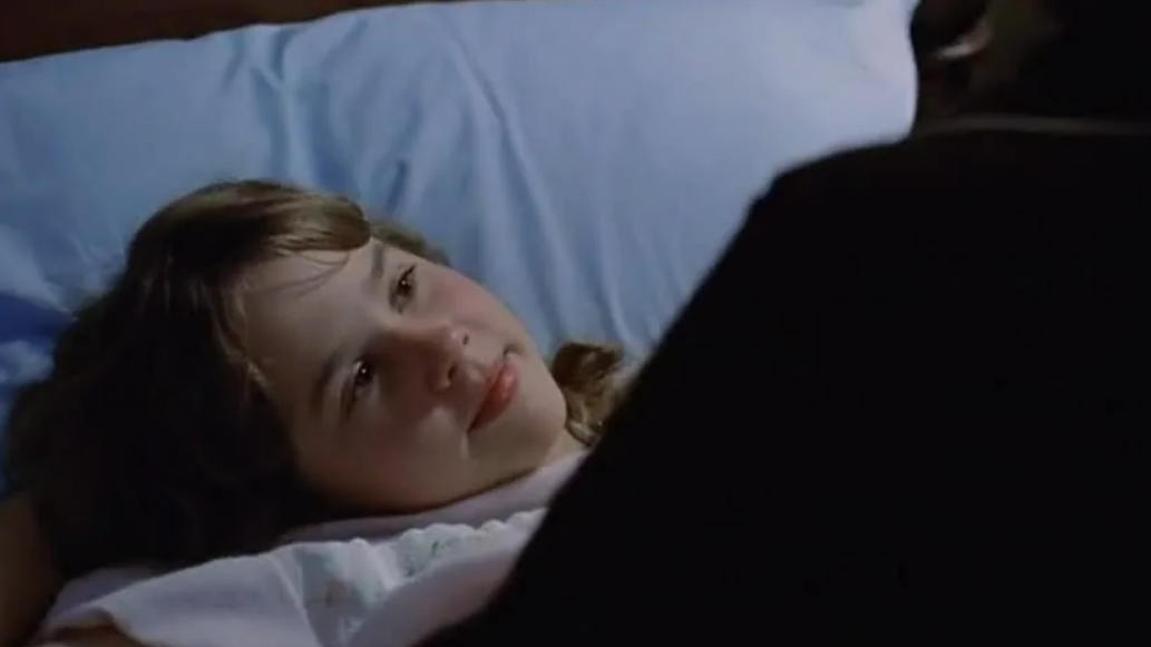 Дети-актеры и их откровенно «взрослые» роли