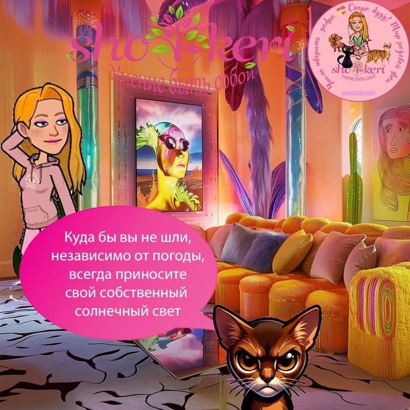 Почему мы никогда не станем чашкой чая для каждого