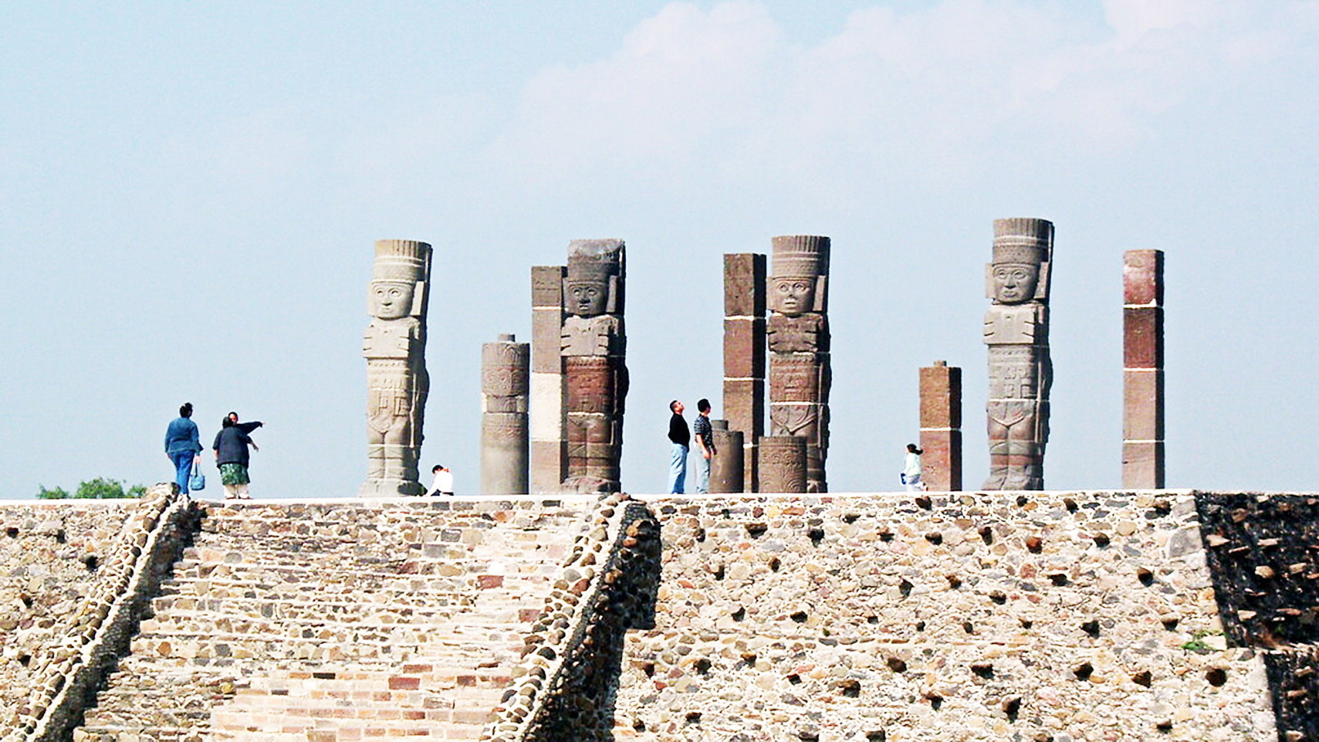 О страшной Тайне магии Карлоса Кастанеды и новом Правиле Орла!