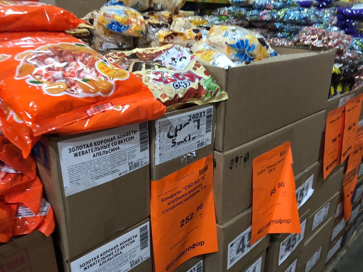 Разоблачение секрета низких цен: Почему в Светофоре всё самое дешевое?