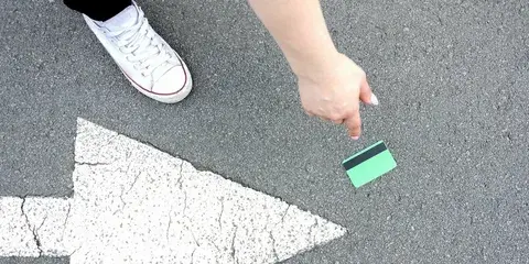 Кража денежных средств с банковского счета