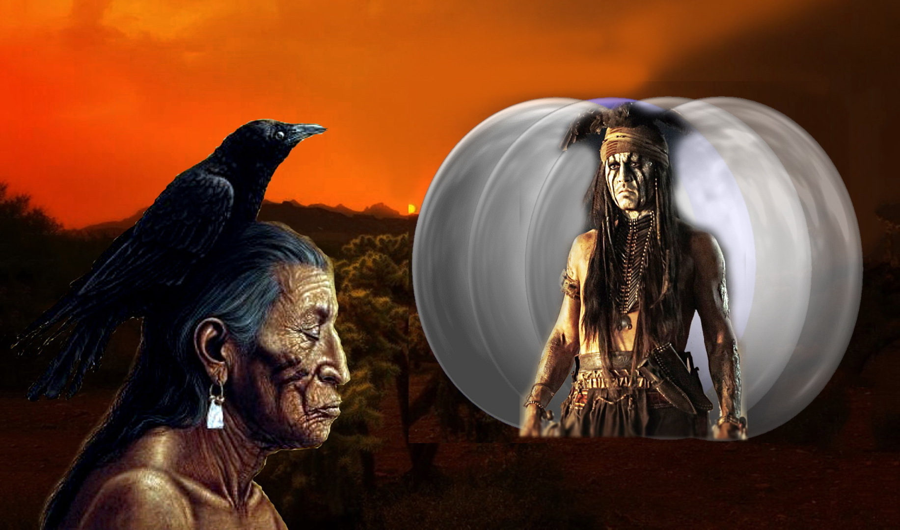 О страшной Тайне магии Карлоса Кастанеды и новом Правиле Орла!