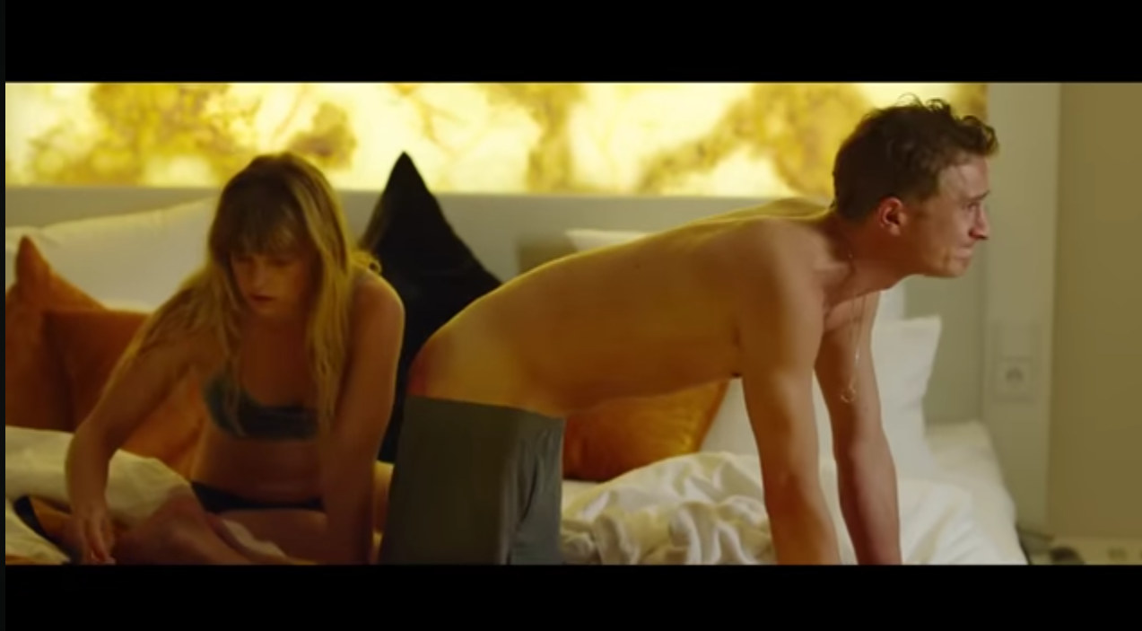 «Бог, ты иногда такой засранец», а что еще могла сказать девчонка, узнав, что у нее рак. Реальная история в фильме Тиля Швайгера «Небеса подождут»