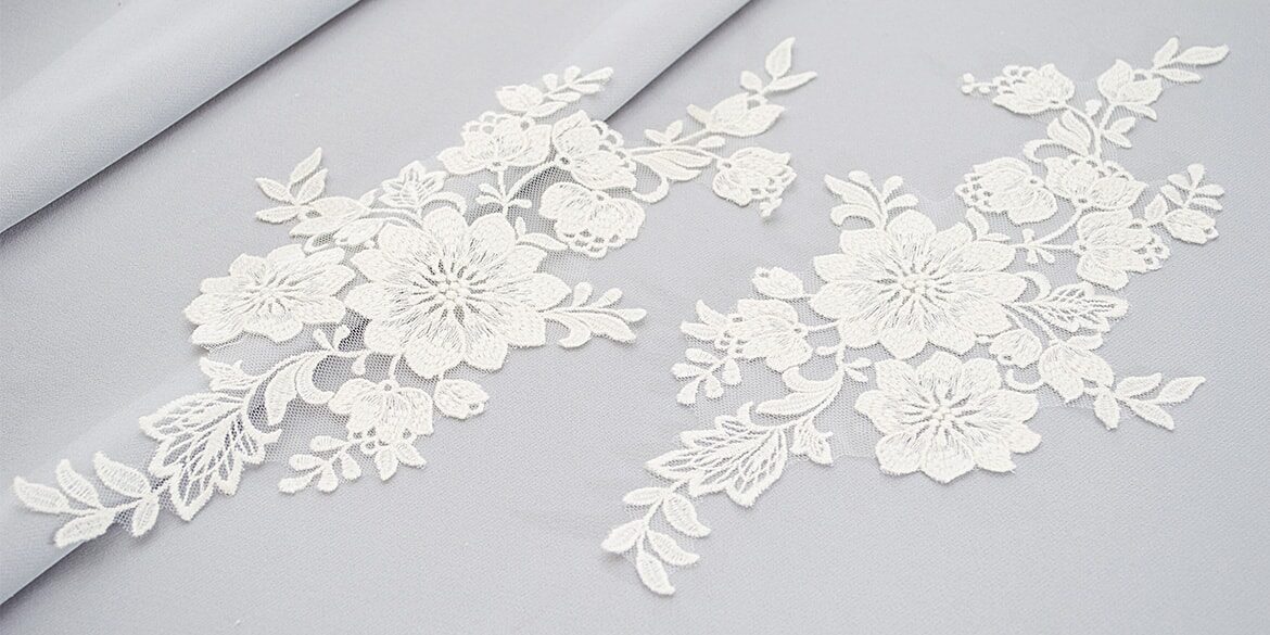 Особенности и советы по выбору Кружева