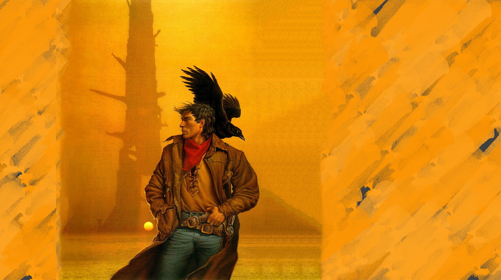 О страшной Тайне магии Карлоса Кастанеды и новом Правиле Орла!