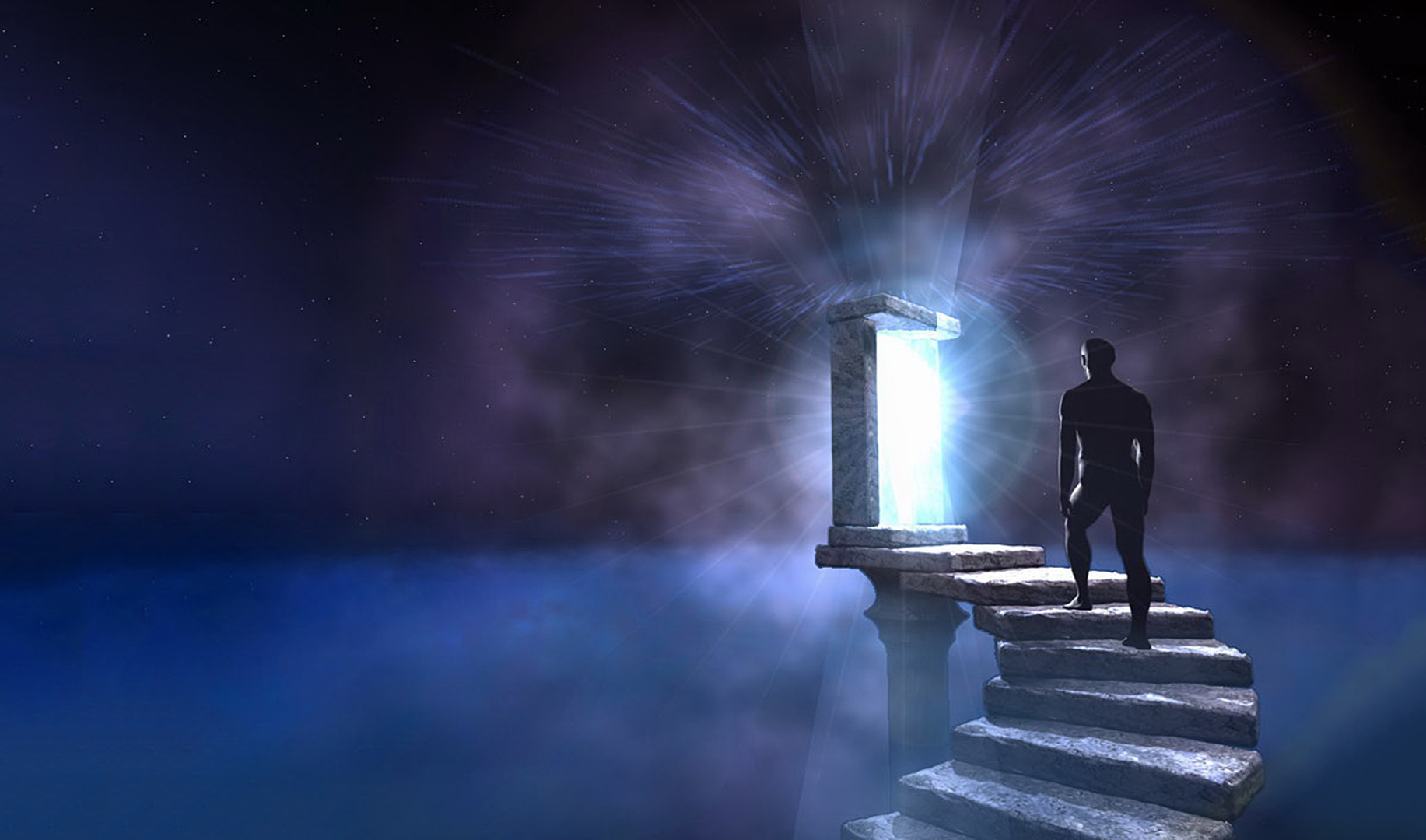 О страшной Тайне магии Карлоса Кастанеды и новом Правиле Орла!