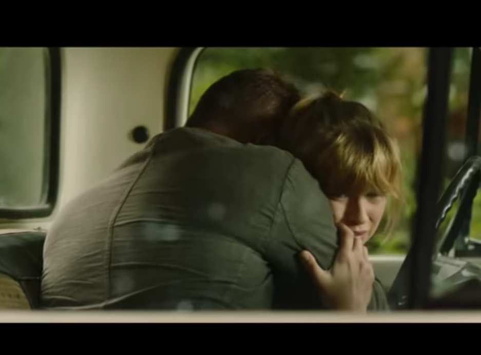 «Бог, ты иногда такой засранец», а что еще могла сказать девчонка, узнав, что у нее рак. Реальная история в фильме Тиля Швайгера «Небеса подождут»