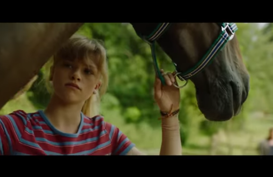 «Бог, ты иногда такой засранец», а что еще могла сказать девчонка, узнав, что у нее рак. Реальная история в фильме Тиля Швайгера «Небеса подождут»