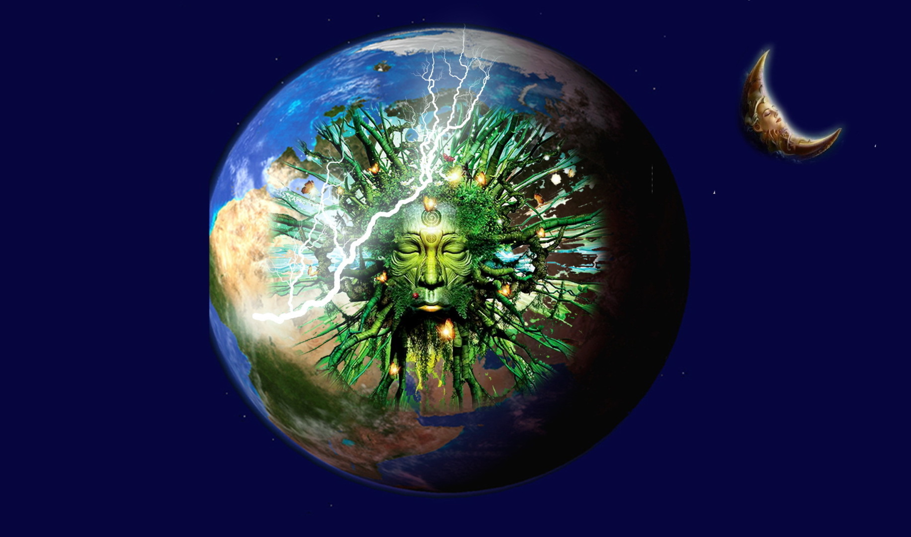 О страшной Тайне магии Карлоса Кастанеды и новом Правиле Орла!