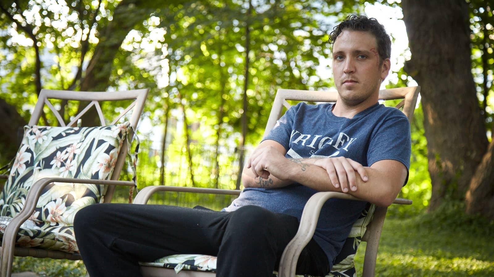 Уровень бедности в пригородах резко растет по сравнению с Чикаго, а пандемия только увеличивает этот разрыв