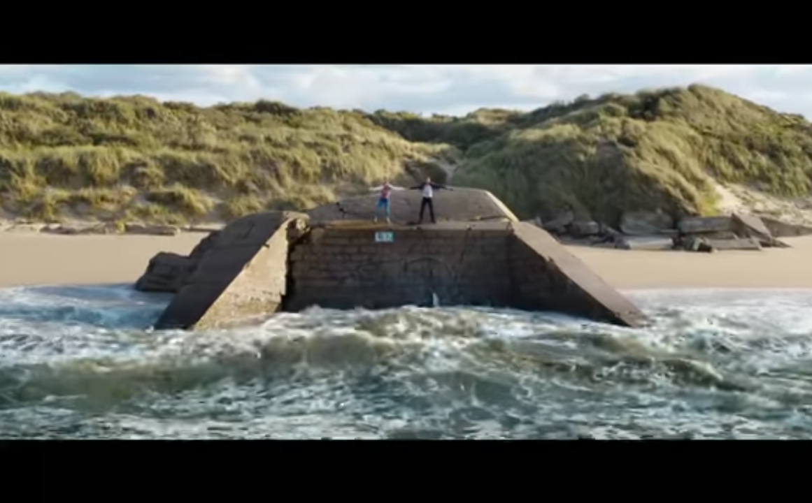 «Бог, ты иногда такой засранец», а что еще могла сказать девчонка, узнав, что у нее рак. Реальная история в фильме Тиля Швайгера «Небеса подождут»