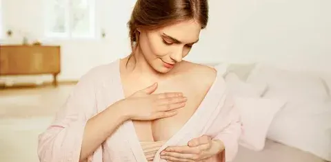 Женская грудь- заболевания. Часть 1.