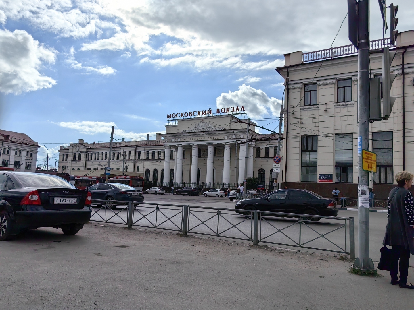 Мои два дня в Туле