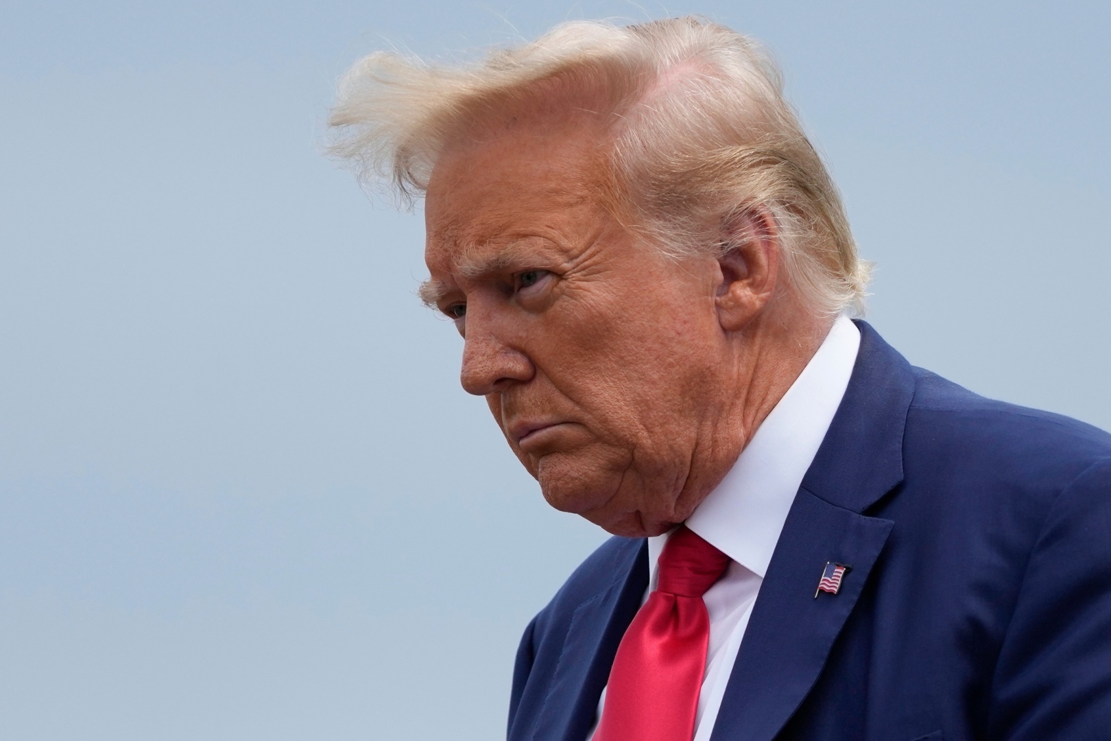 Трамп стремится использовать решение Верховного суда для прекращения дела о секретных документах во Флориде