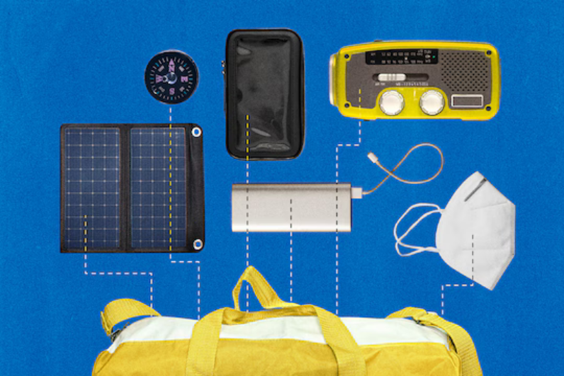 Лучшие технологии, которые можно использовать в случае стихийного бедствия