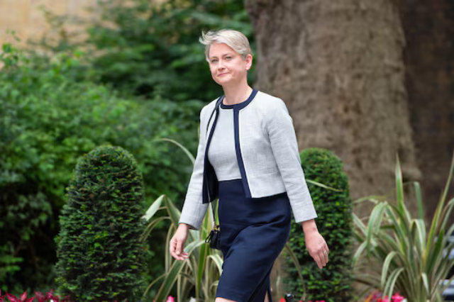 Кто входит в новое правительство Великобритании Кейра Стармера